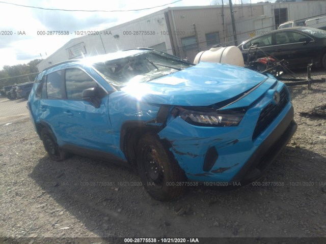 TOYOTA RAV4 2019 2t3h1rfv6kw025944