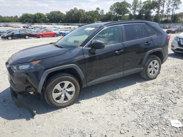 TOYOTA RAV4 LE 2019 2t3h1rfv6kw028164