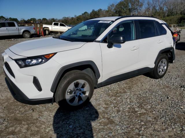 TOYOTA RAV4 LE 2019 2t3h1rfv6kw030464