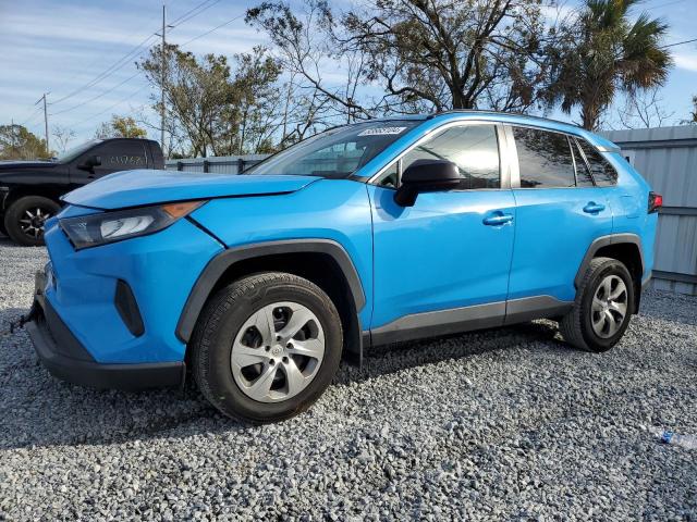 TOYOTA RAV4 LE 2019 2t3h1rfv6kw030741