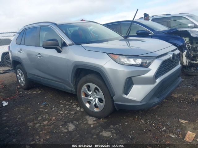 TOYOTA RAV4 2019 2t3h1rfv6kw037544