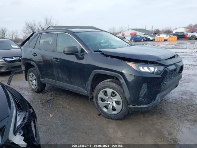 TOYOTA RAV4 2019 2t3h1rfv6kw039214