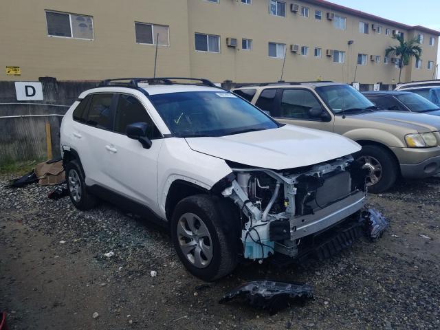 TOYOTA RAV4 2019 2t3h1rfv6kw040489