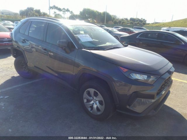 TOYOTA RAV4 2019 2t3h1rfv6kw040511