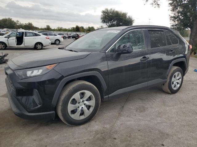 TOYOTA RAV4 LE 2019 2t3h1rfv6kw053906