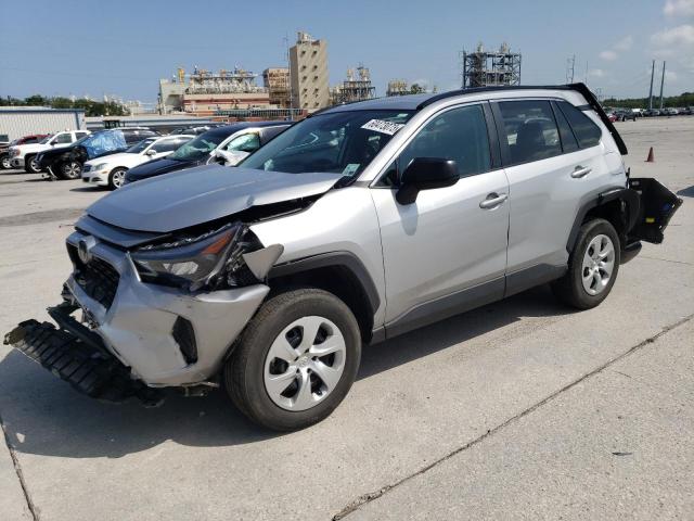 TOYOTA RAV4 LE 2019 2t3h1rfv6kw055784