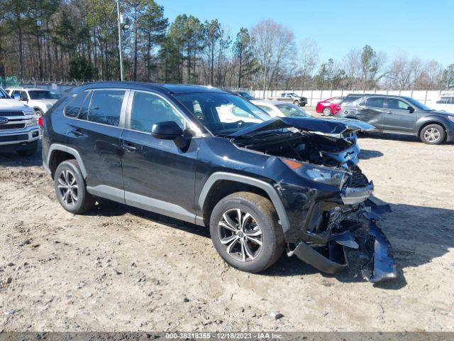 TOYOTA RAV4 2019 2t3h1rfv6kw055932