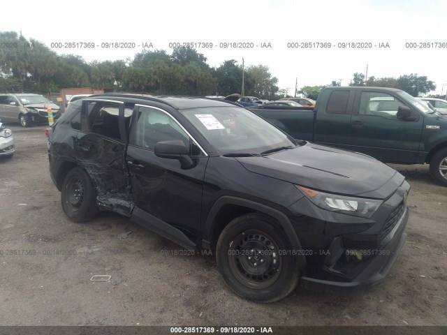 TOYOTA RAV4 2019 2t3h1rfv6kw056921