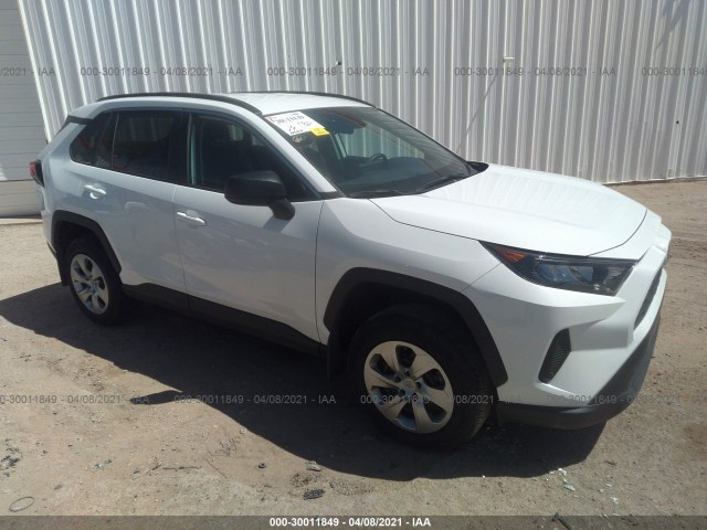 TOYOTA RAV4 2020 2t3h1rfv6lc036235