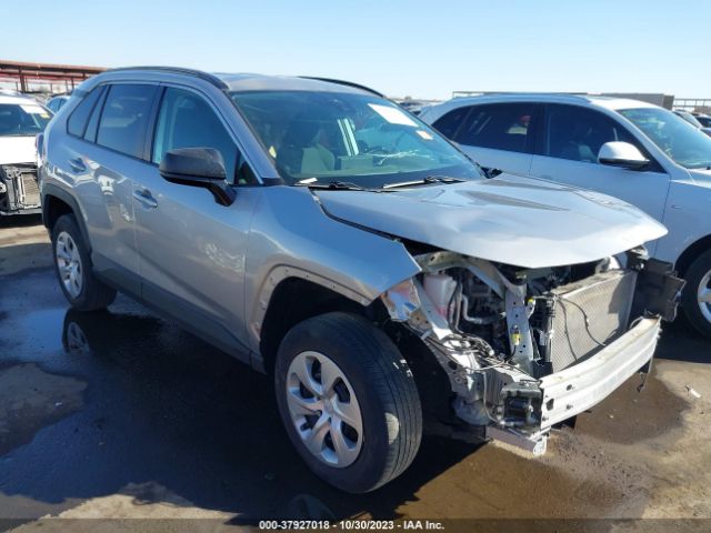 TOYOTA RAV4 2020 2t3h1rfv6lc036977