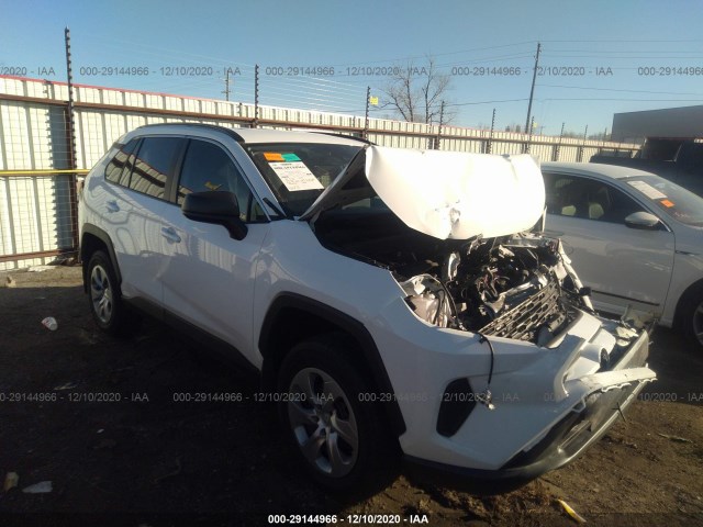 TOYOTA RAV4 2020 2t3h1rfv6lc036994