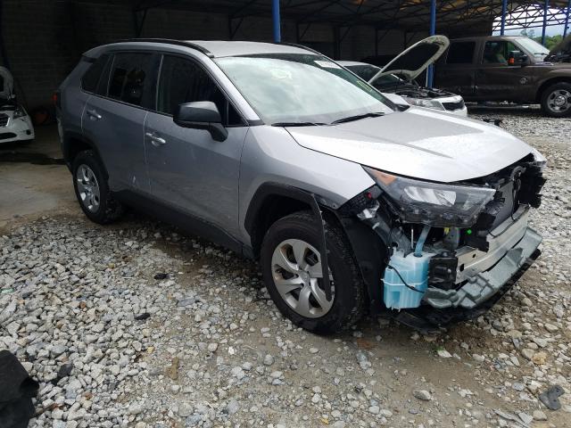 TOYOTA RAV4 LE 2020 2t3h1rfv6lc038518