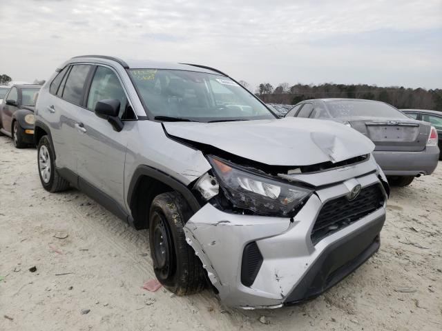 TOYOTA RAV4 LE 2020 2t3h1rfv6lc039331