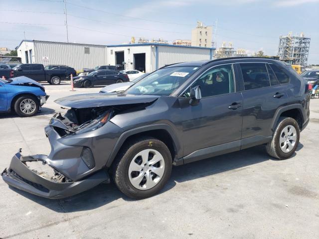 TOYOTA RAV4 2020 2t3h1rfv6lc041015