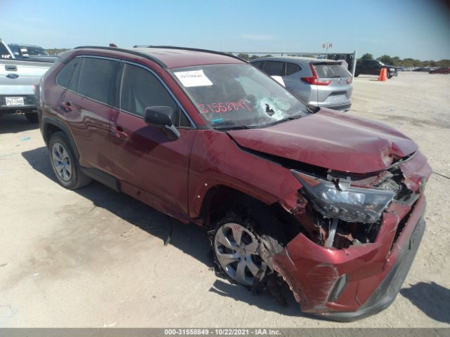 TOYOTA RAV4 2020 2t3h1rfv6lc046716