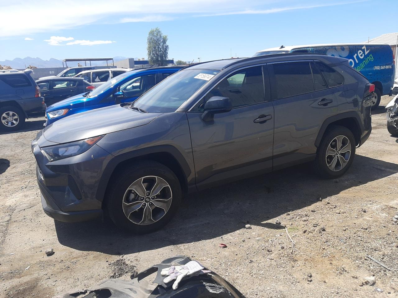 TOYOTA RAV 4 2020 2t3h1rfv6lc046733