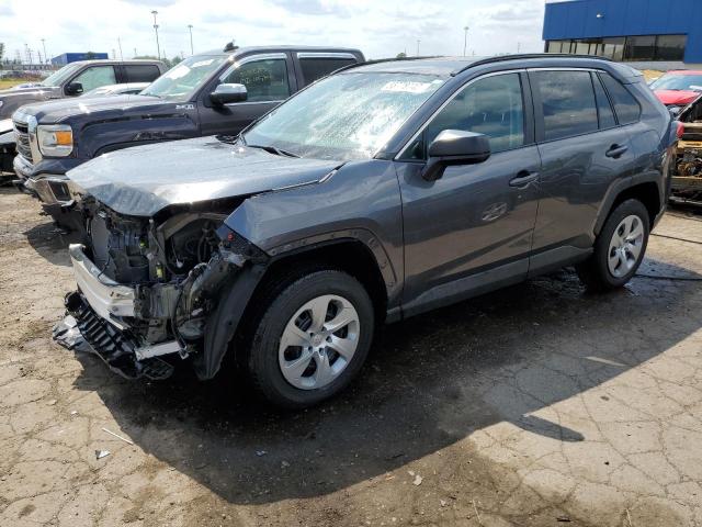 TOYOTA RAV4 LE 2020 2t3h1rfv6lc046750