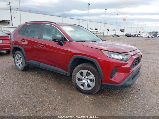 TOYOTA RAV4 2020 2t3h1rfv6lc048286