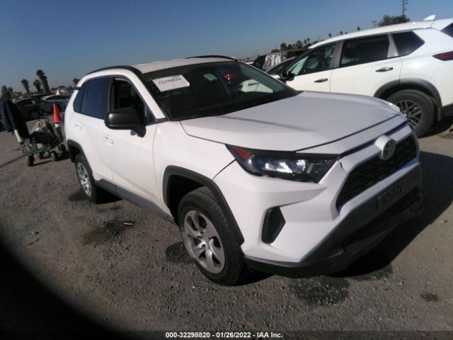 TOYOTA RAV4 2020 2t3h1rfv6lc052435