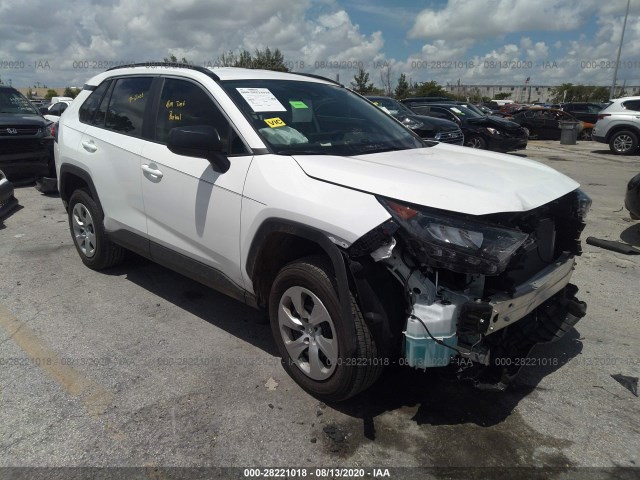 TOYOTA RAV4 2020 2t3h1rfv6lc057991