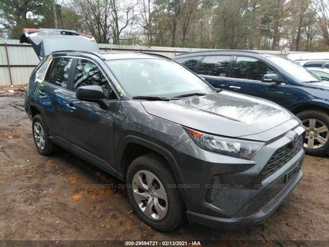 TOYOTA RAV4 2020 2t3h1rfv6lc061202