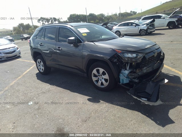 TOYOTA RAV4 2020 2t3h1rfv6lc063936