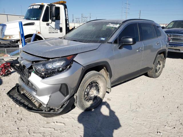 TOYOTA RAV4 2020 2t3h1rfv6lc064214