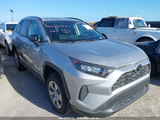 TOYOTA RAV4 2020 2t3h1rfv6lc065718