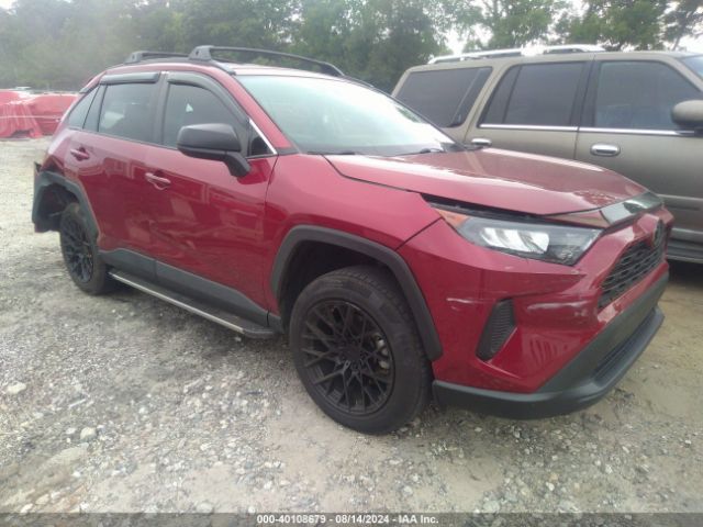 TOYOTA RAV4 2020 2t3h1rfv6lc076377