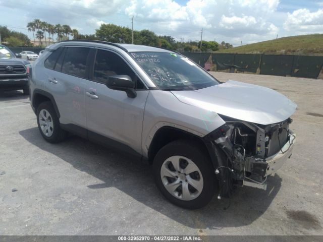 TOYOTA RAV4 2020 2t3h1rfv6lc077142