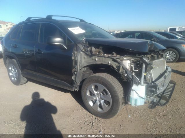 TOYOTA RAV4 2020 2t3h1rfv6lc083121