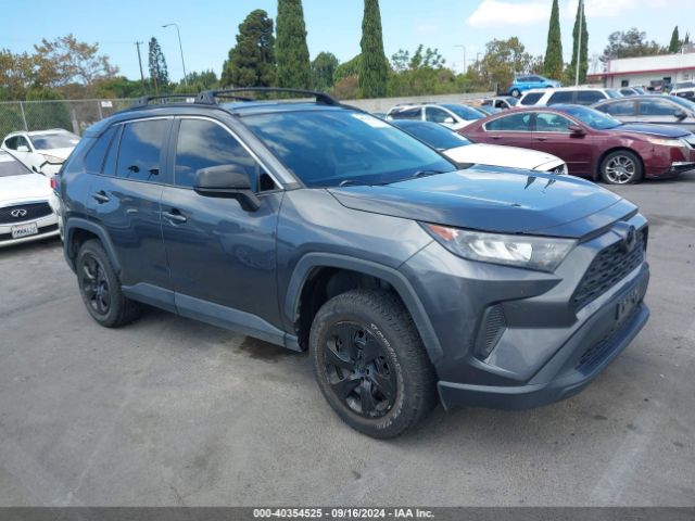 TOYOTA RAV4 2020 2t3h1rfv6lc085368