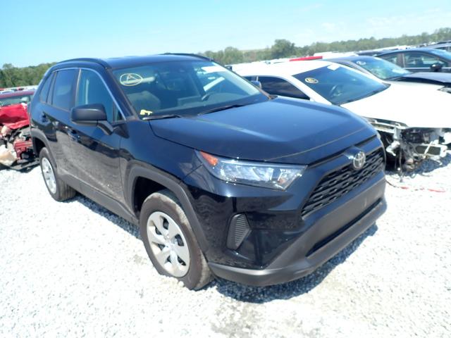 TOYOTA RAV4 LE 2020 2t3h1rfv6lw060159