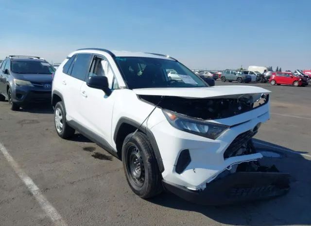 TOYOTA RAV4 2020 2t3h1rfv6lw066771