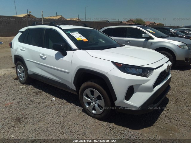 TOYOTA RAV4 2020 2t3h1rfv6lw068004