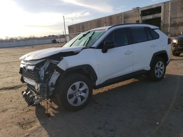 TOYOTA RAV4 2020 2t3h1rfv6lw070089