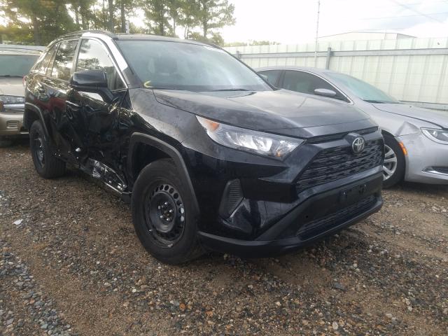 TOYOTA RAV4 LE 2020 2t3h1rfv6lw075292