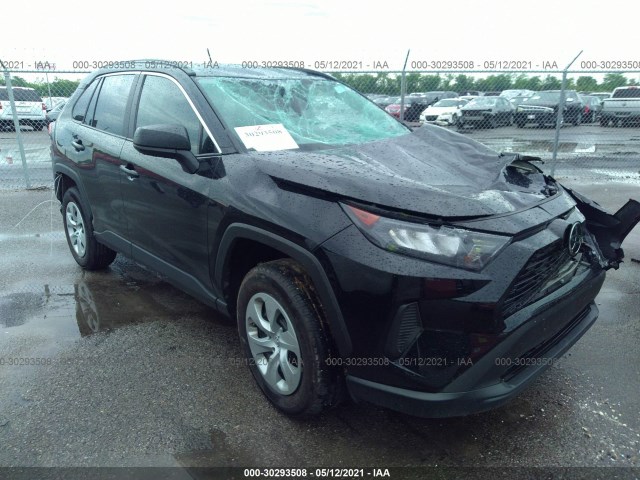 TOYOTA RAV4 2020 2t3h1rfv6lw083487