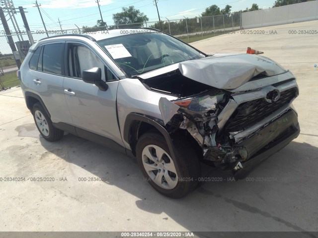 TOYOTA RAV4 2020 2t3h1rfv6lw087426