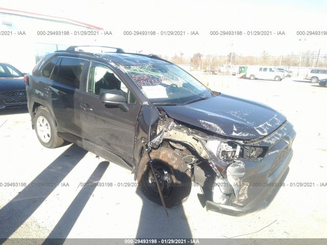 TOYOTA RAV4 2020 2t3h1rfv6lw092271