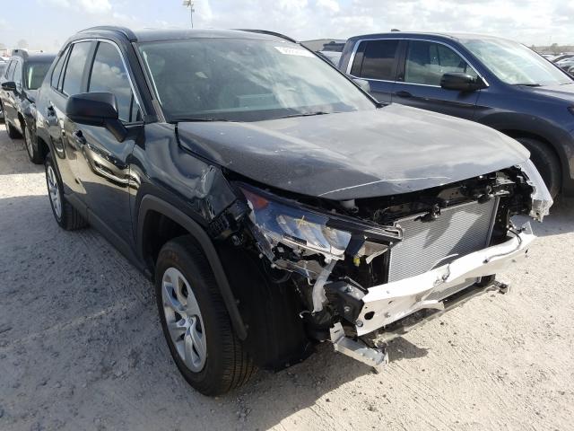 TOYOTA RAV4 2020 2t3h1rfv6lw095932