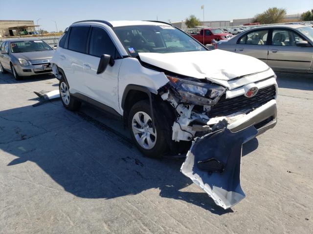 TOYOTA RAV4 LE 2020 2t3h1rfv6lw097616