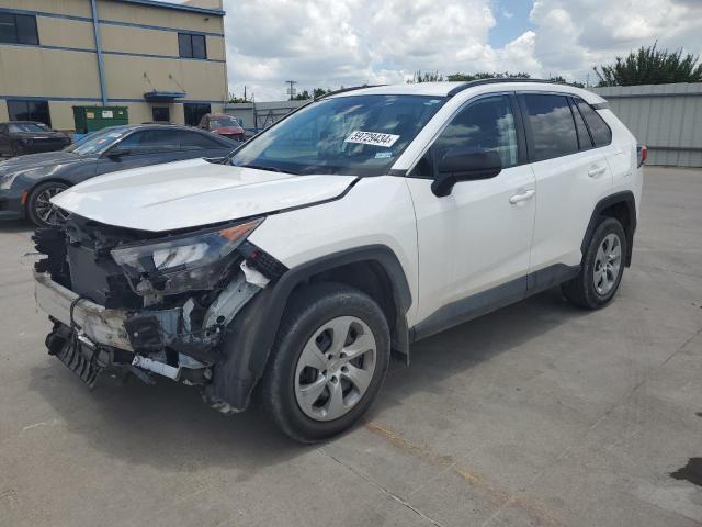 TOYOTA RAV4 2020 2t3h1rfv6lw101471