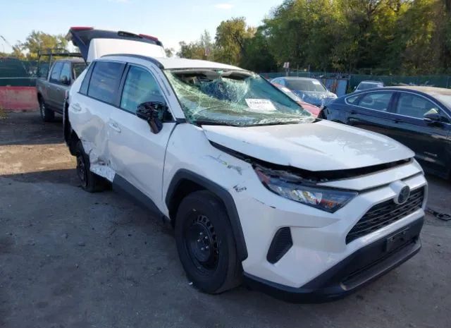 TOYOTA RAV4 2021 2t3h1rfv6mc086778