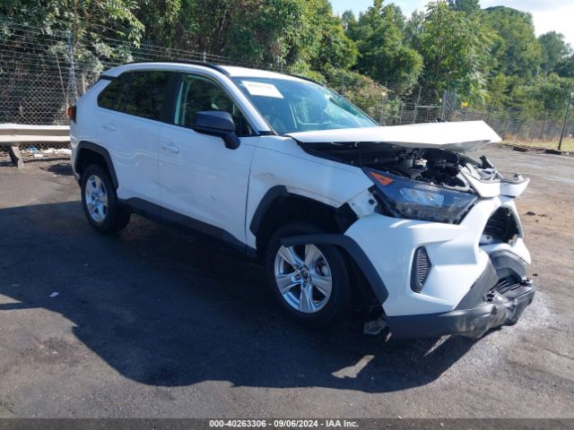 TOYOTA RAV4 2021 2t3h1rfv6mc113350