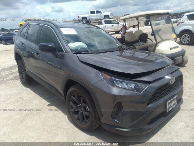 TOYOTA RAV4 2021 2t3h1rfv6mc115941