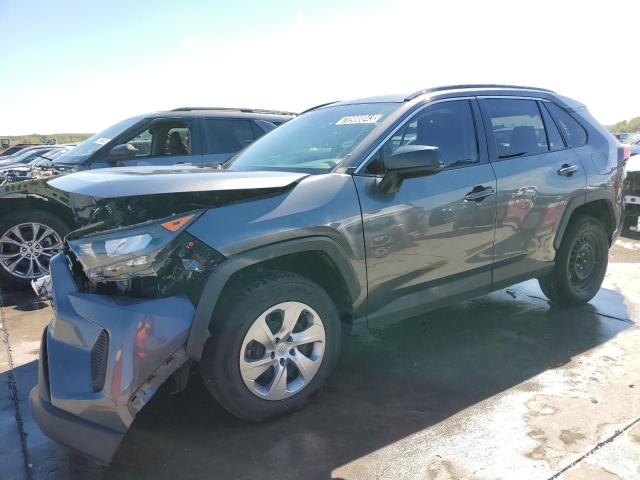 TOYOTA RAV4 2021 2t3h1rfv6mc121027