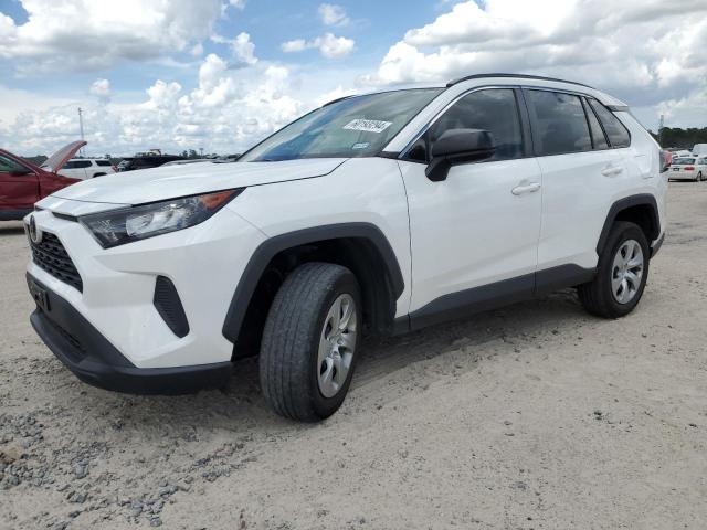 TOYOTA RAV4 LE 2021 2t3h1rfv6mc126812