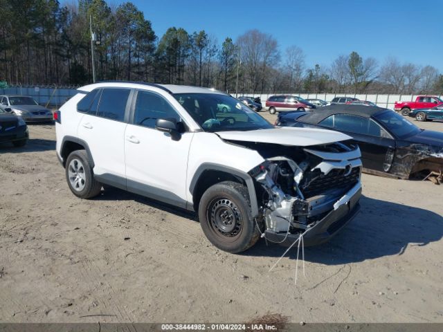 TOYOTA RAV4 2021 2t3h1rfv6mc151659