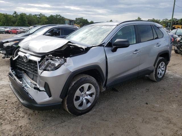 TOYOTA RAV4 LE 2021 2t3h1rfv6mc153654